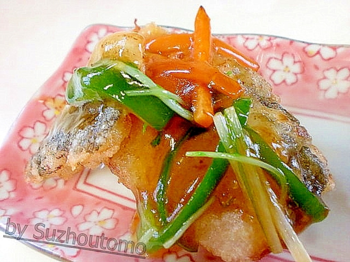 アッサリ食べるタラあらのあんかけ レシピ 作り方 By Suzhoutomo 楽天レシピ アッサリ食べるタラあらのあんかけ レシピ 作り方 By Suzhoutomo 楽天レシピ